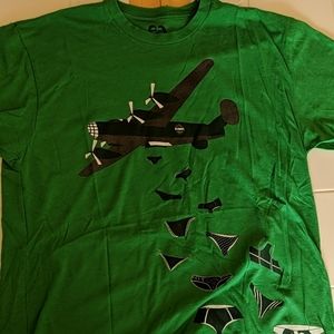 Rumor Smoke shop Tee